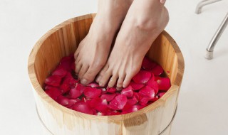 泡脚应当注意的事项 泡脚需要注意的事项