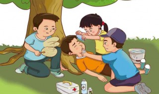 中暑表现 先兆中暑表现