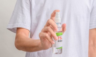 使用酒精的注意事项（使用酒精注意事项图片）