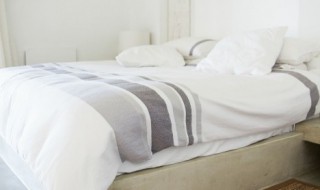 床垫尿渍如何清洗 床垫尿渍清洗剂