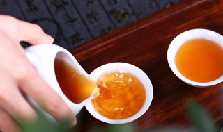 喝茶有哪些注意事项 喝茶的注意事项有哪些