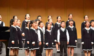 合唱注意事项 合唱注意事项共振