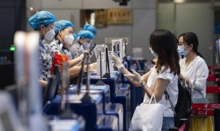 坐火车需要核酸检测吗（今天坐火车需要核酸检测吗）