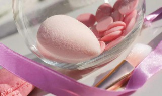 如何清洗彩妆蛋（怎么清洗彩妆蛋?）