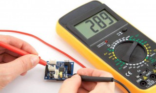 使用万用表注意事项（万用表注意事项正确使用）