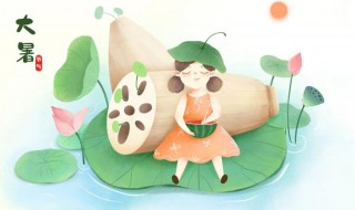 2021年7月22日大暑可以开市吗（2021年几号小暑几号大暑）