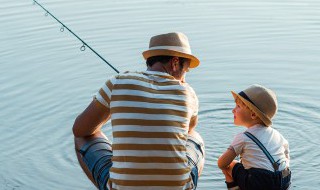 大暑节气钓鱼技巧 大暑节气钓鱼技巧图片