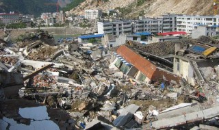 地震躲避方法?（地震躲避方法图片）