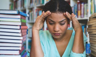 如何缓解压力?（如何缓解压力ppt）