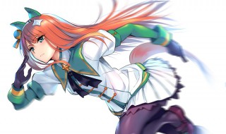 赛马娘气槽怎么养（赛马娘气槽萌娘百科）