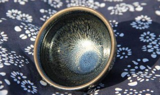 建盏是哪里产地是哪里的（建盏是哪里产地是哪里的特产）
