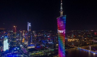 广州属于哪个省份（广州属于哪个省份属哪个市）