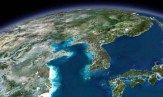 地球赤道多长 地球赤道多长一圈