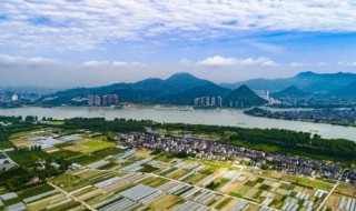 富阳是哪个省的城市（富阳是哪个省的城市地图）