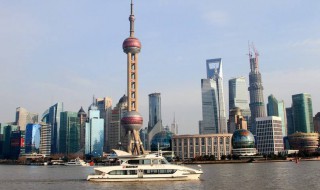 上海为什么叫申城 上海为什么叫申城又为什么车牌是沪呢