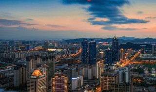 南京是属于哪个省哪个市（南京市属于哪个省份哪个市的）