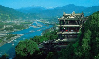 四川为什么叫天府之国 四川为什么叫天府之国原来如此