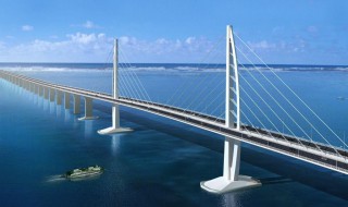 中国最长的跨海大桥 中国最长的跨海大桥排名前十