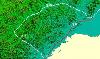 燕山山脉指的是哪里 燕山山脉指的是哪里呢