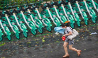 广州梅雨季节是几月份 广州几月份进入梅雨