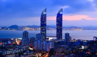 厦门是特区还是直辖市 厦门市是特区吗