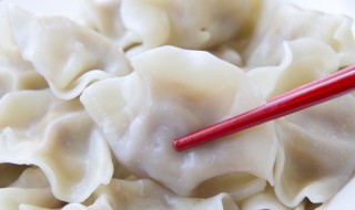 冬至为什么要吃饺子以及有什么寓意（冬至吃饺子象征着什么）