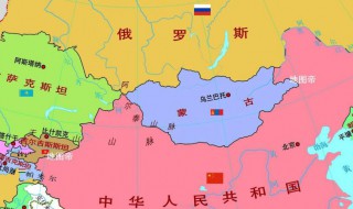 漠北是现在的哪里（古时候的漠北是现在的哪里）