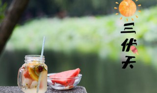 2021三伏天最热是哪个伏天（2021年入伏三伏天什么时候最热）