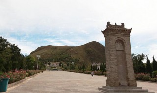 为什么不能开李世民墓（为什么不能开李世民墓碑）
