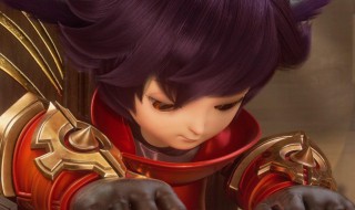 王者荣耀新英雄云缨是什么定位（王者荣耀云缨介绍）