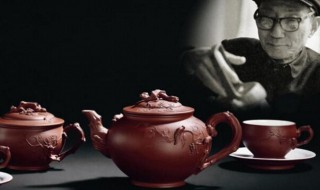 顾景舟简介（顾景舟1968年紫砂壶值多少钱）
