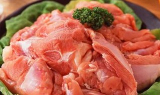 糟头肉为什么不能吃（糟头肉能吃吗?）