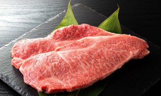 哪些部位的肉不能吃 哪些部位的肉不能吃