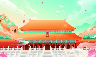 紫禁城简介 紫禁城和故宫是一个地方吗