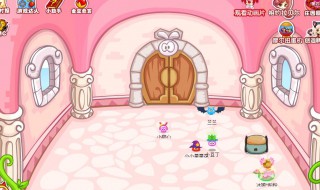 如何查看自己加入摩尔庄园的时间 摩尔庄园怎么看自己加入的小镇