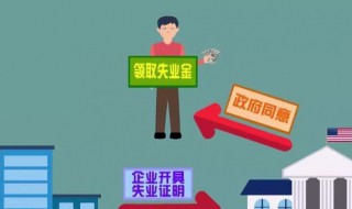 如何理解失业 如何理解失业保险的促进就业功能