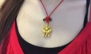 长命锁女孩不能随便带（银的长命锁多少钱一个）