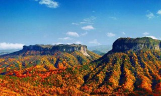 广元最值得去的景点 广元市旅游景点