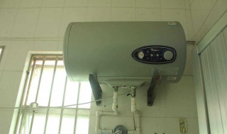 热水气开关怎么开（热水开关在哪）