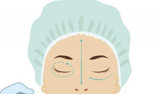 眼袋怎样快速去除 眼袋怎样快速去除小窍门