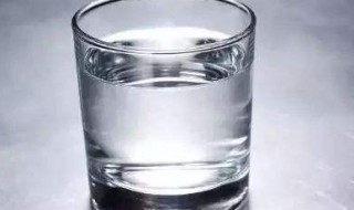 白醋漱口方法（白醋漱口方法怎么用）