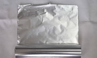 锡纸正反面的使用方法（锡纸用哪一面才正确）