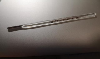 体温计使用方法 体温计使用方法图解