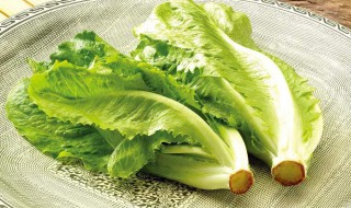 生菜吃多了有什么危害 六种蔬菜必须焯水
