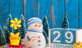 平年闰年怎么区分（平年闰年怎么区分平年闰年怎么算二月）