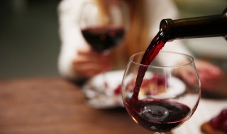 红酒开了能放多久 红酒开了能放多久不能喝