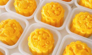 有创意的月饼广告语 有创意的月饼广告语简短