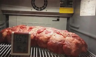 鲜牛肉放冰箱前怎么处理（鲜牛肉放在冰箱里保鲜可以放多久时间）