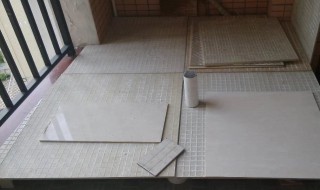 瓷砖松动修补的方法 瓷砖松动修补的方法有哪些