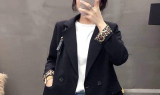 西服袖口磨损怎么处理（西服袖口磨损修复）